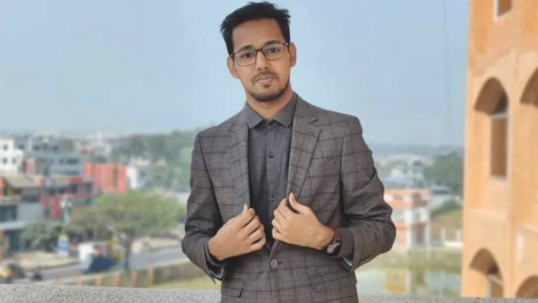 গুগলে ডাক পেলেন ববি শিক্ষার্থী