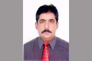 সাংবাদিক রুমন রেজার পিএইচডি ডিগ্রি লাভ