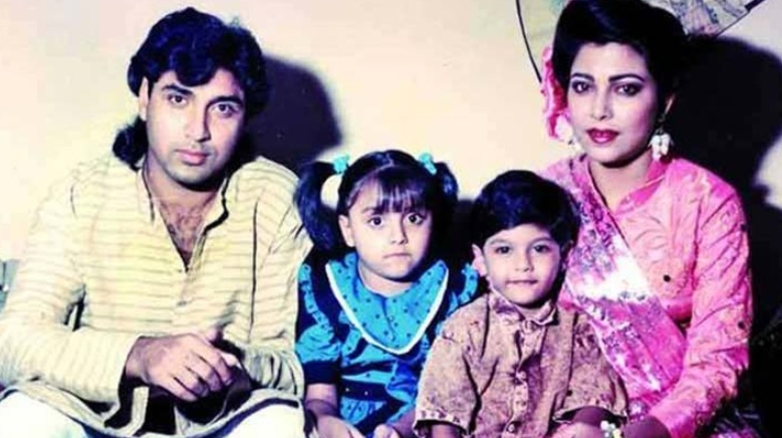 কোথায় আছেন সোহেল-দিতির সন্তানরা