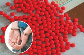 হেরোইন-ইয়াবাসহ ৫২ জনকে গ্রেফতার