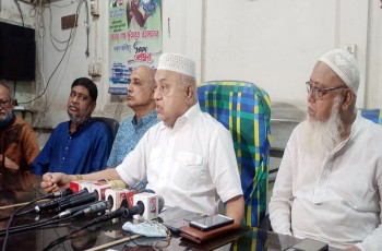 বিআইডব্লিউটিএ নাটক করছে: লঞ্চ মালিক সমিতি