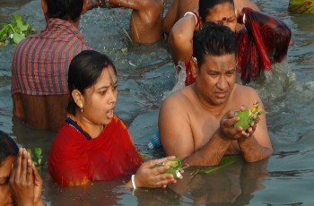 আগামী ৮ এপ্রিল হবে লাঙ্গলবন্দ স্নান