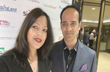জামিনে মুক্তি পেলেন ইভ্যালির চেয়ারম্যান